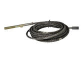 3890030 Rope, 1350 Outer Mid Ext | JLG